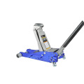 3TON HIDRÁULICO DE ALUMINIO Y ACERO JACK / GARAGE JACK / FLOOR JACK